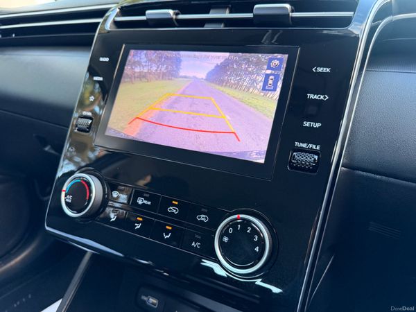 Hyundai Tucson 2022 Nice Spec 397869963