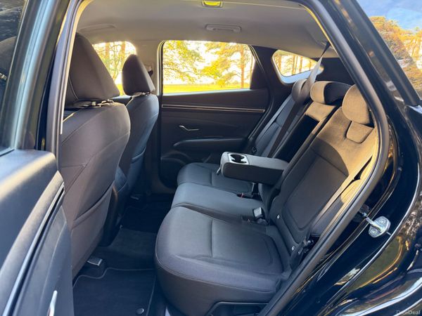 Hyundai Tucson 2022 Nice Spec 397869973