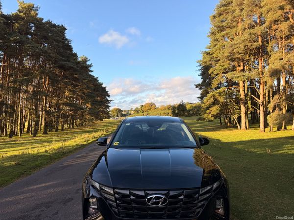 Hyundai Tucson 2022 Nice Spec 397869977