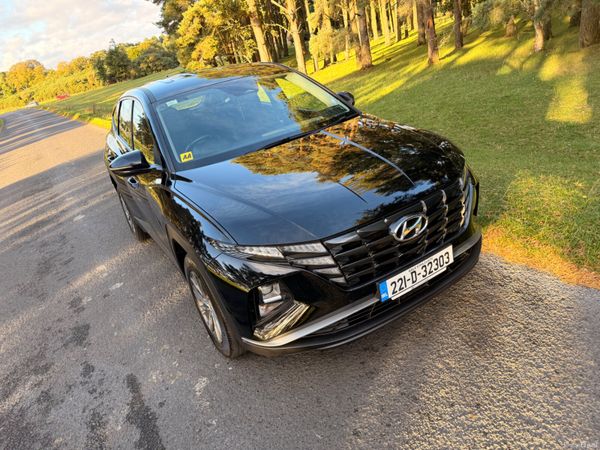 Hyundai Tucson 2022 Nice Spec 397869979