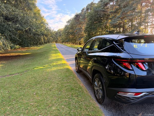 Hyundai Tucson 2022 Nice Spec 397869985