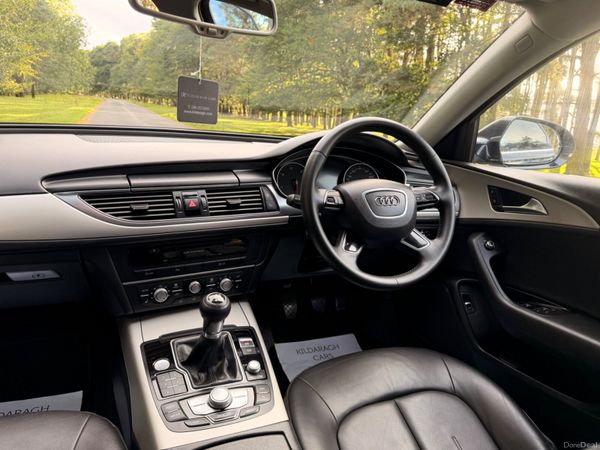 Audi A6 2016 2.0 TDI ULTRA 397870159