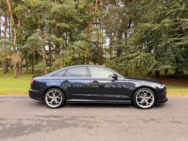 Audi A6 2016 2.0 TDI ULTRA 397870161