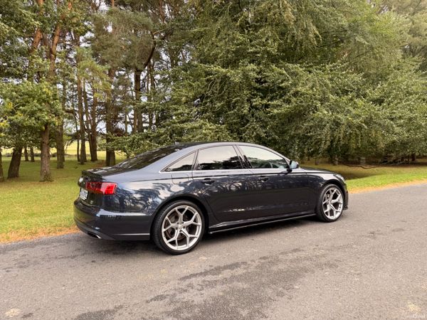 Audi A6 2016 2.0 TDI ULTRA 397870163