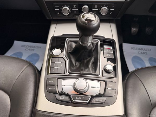 Audi A6 2016 2.0 TDI ULTRA 397870167