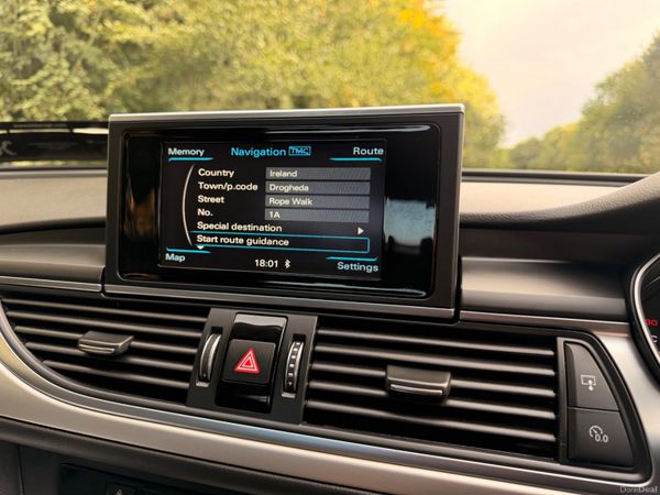 Audi A6 2016 2.0 TDI ULTRA 397870169