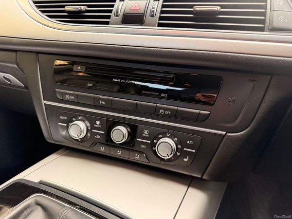 Audi A6 2016 2.0 TDI ULTRA 397870173