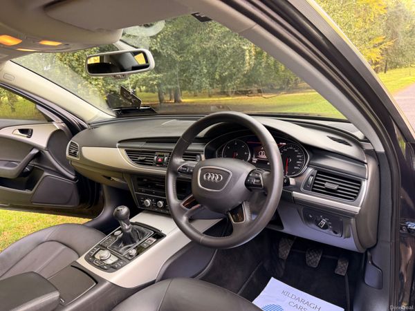 Audi A6 2016 2.0 TDI ULTRA 397870175