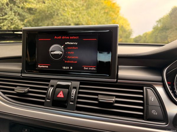 Audi A6 2016 2.0 TDI ULTRA 397870177