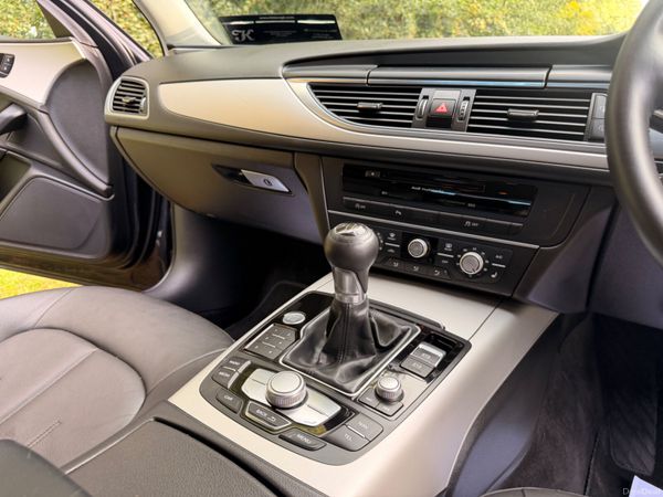 Audi A6 2016 2.0 TDI ULTRA 397870183