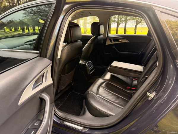 Audi A6 2016 2.0 TDI ULTRA 397870187
