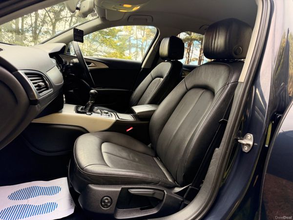 Audi A6 2016 2.0 TDI ULTRA 397870189