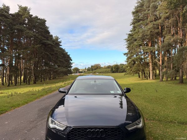 Audi A6 2016 2.0 TDI ULTRA 397870197