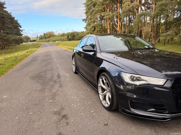 Audi A6 2016 2.0 TDI ULTRA 397870199