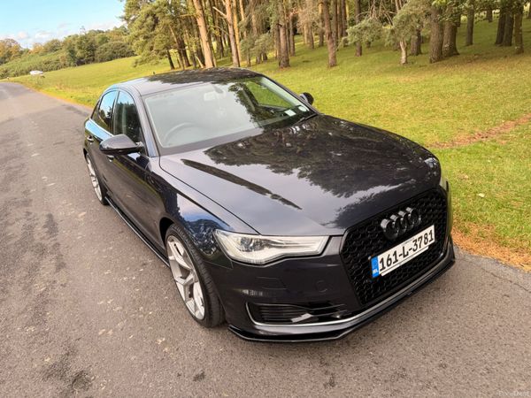 Audi A6 2016 2.0 TDI ULTRA 397870201