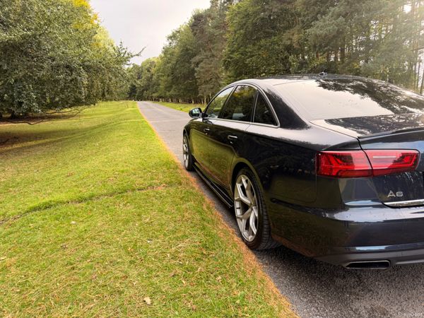 Audi A6 2016 2.0 TDI ULTRA 397870209