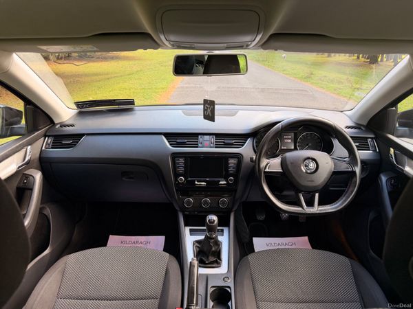 Skoda Octavia 2017 1.6 TDI 397871865