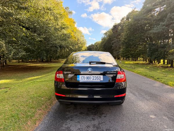 Skoda Octavia 2017 1.6 TDI 397871867