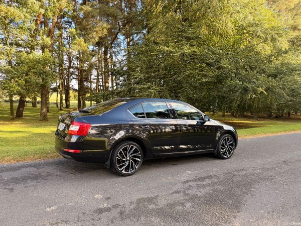Skoda Octavia 2017 1.6 TDI 397871869
