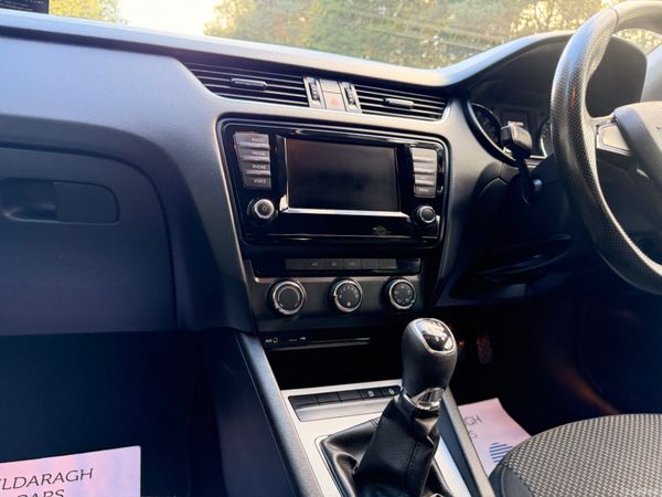 Skoda Octavia 2017 1.6 TDI 397871875