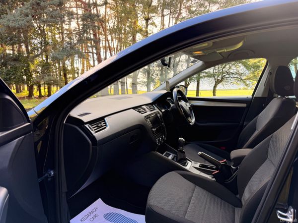 Skoda Octavia 2017 1.6 TDI 397871887