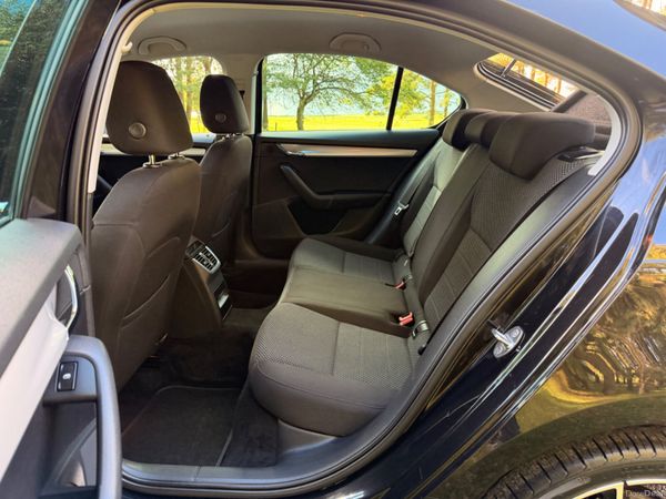 Skoda Octavia 2017 1.6 TDI 397871891