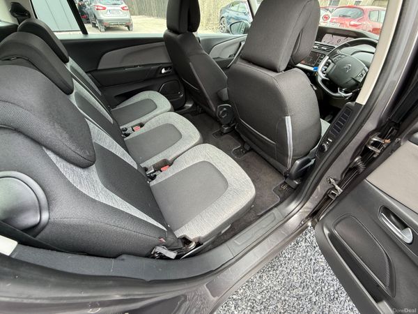 2017 Citroen C4 Diesel 1.6 -7 Seater 397871973