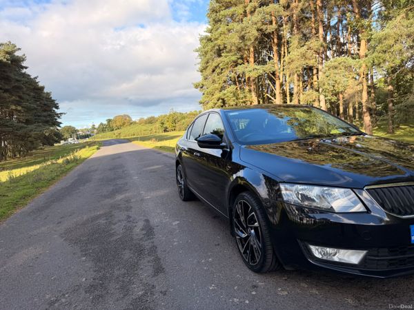 Skoda Octavia 2017 1.6 TDI 397871903