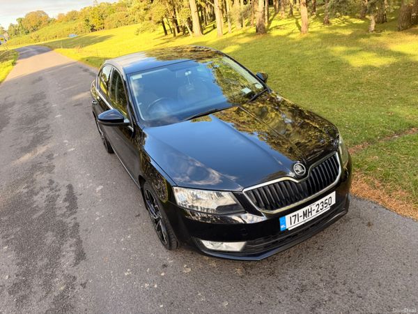 Skoda Octavia 2017 1.6 TDI 397871905