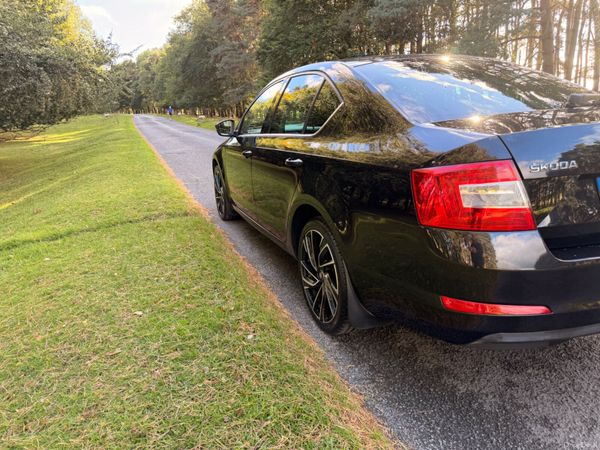 Skoda Octavia 2017 1.6 TDI 397871907