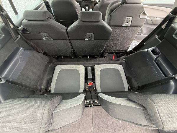 2017 Citroen C4 Diesel 1.6 -7 Seater 397872005