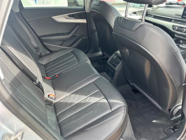 Audi A4 SE ULTRA 397876043