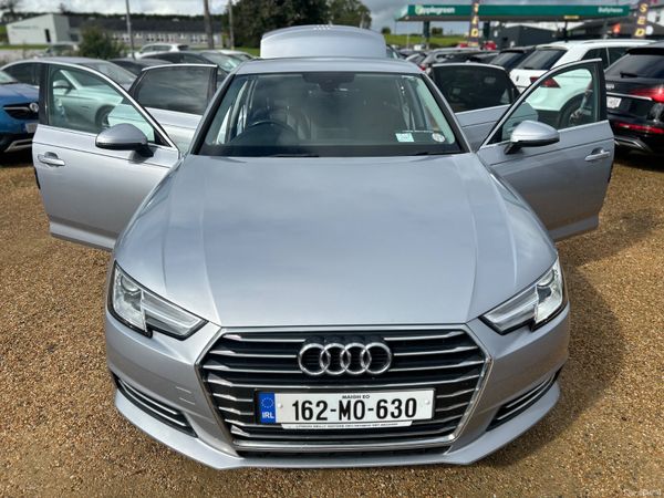 Audi A4 SE ULTRA 397876047