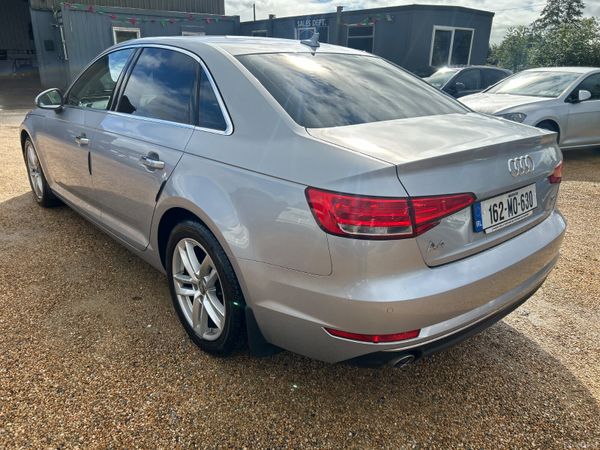 Audi A4 SE ULTRA 397876031