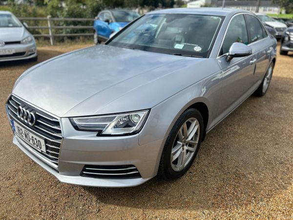 Audi A4 SE ULTRA 397876033