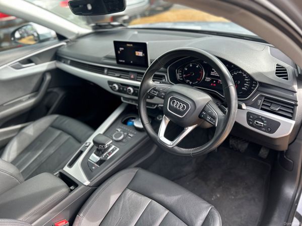 Audi A4 SE ULTRA 397876037