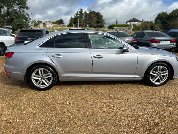 Audi A4 SE ULTRA 397876039
