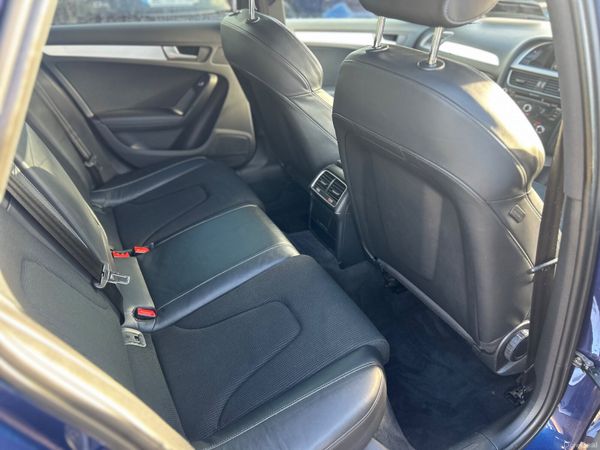 Audi A4 SLINE 2.0 TDI 397877541