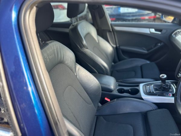 Audi A4 SLINE 2.0 TDI 397877543