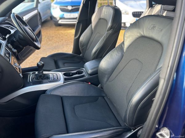 Audi A4 SLINE 2.0 TDI 397877549