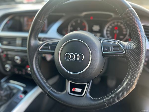 Audi A4 SLINE 2.0 TDI 397877533
