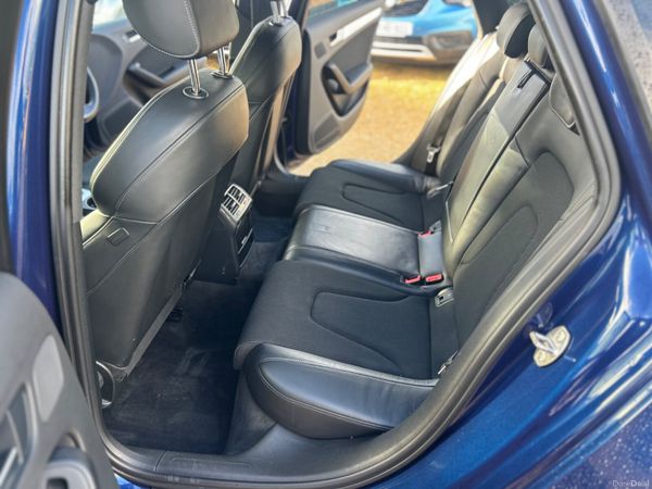 Audi A4 SLINE 2.0 TDI 397877539