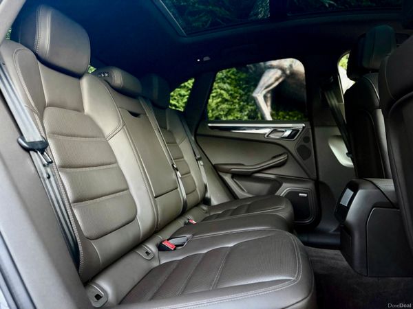 Porsche Macan S PDK Diesel 397878657