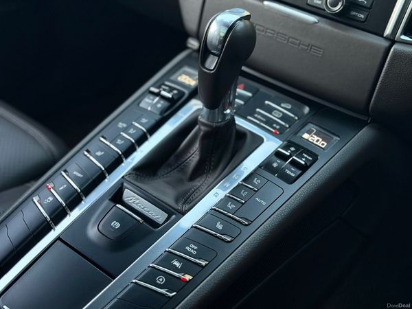 Porsche Macan S PDK Diesel 397878667