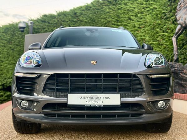 Porsche Macan S PDK Diesel 397878625