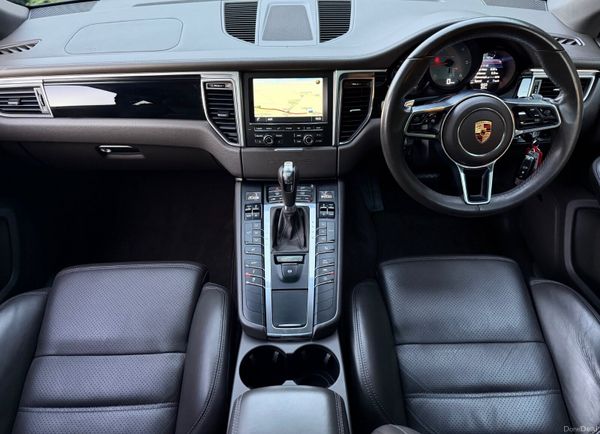 Porsche Macan S PDK Diesel 397878631