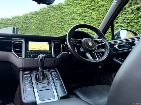 Porsche Macan S PDK Diesel 397878635