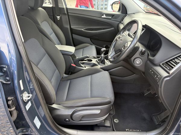 2017 Hyundai Tucson premium 397882159