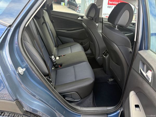 2017 Hyundai Tucson premium 397882169