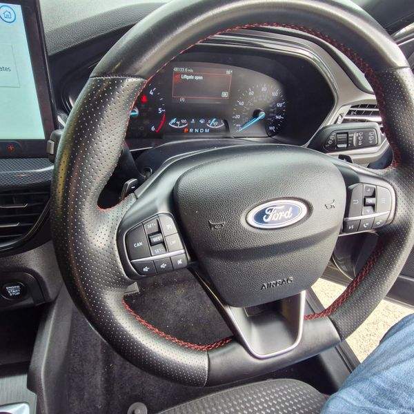 Ford Focus 2023 1.5d Automatic ST Line 397884989